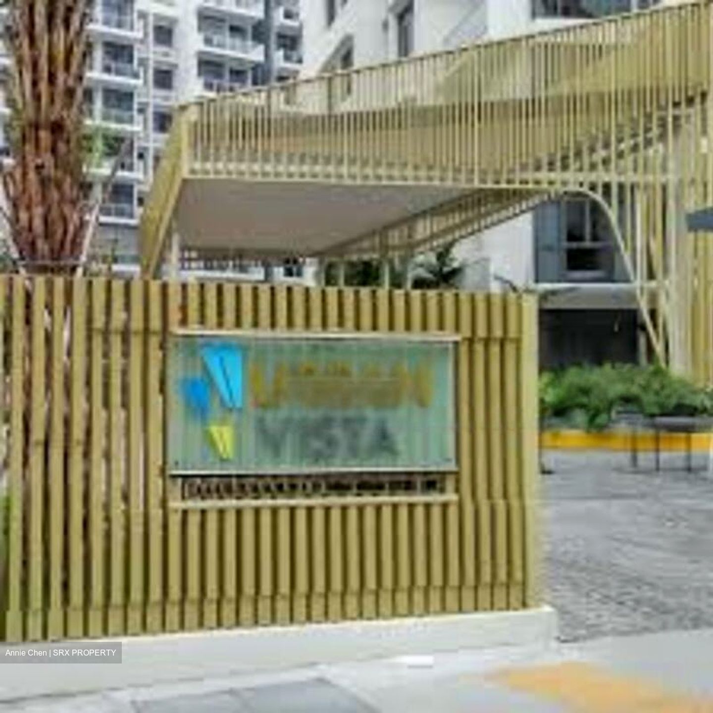 Urban Vista (D16), Condominium #511640221